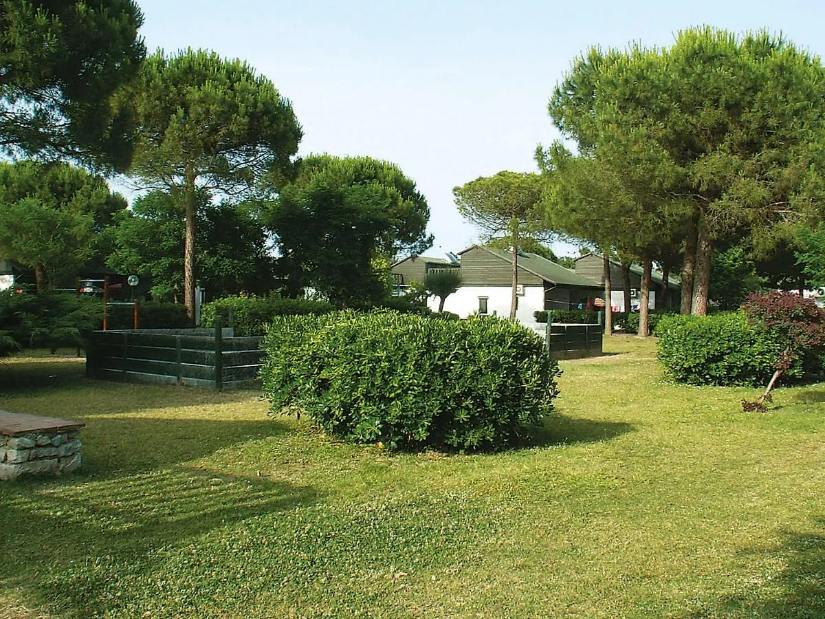 Locazione Turistica Mare Pineta-2 Villa Casal Borsetti Italy