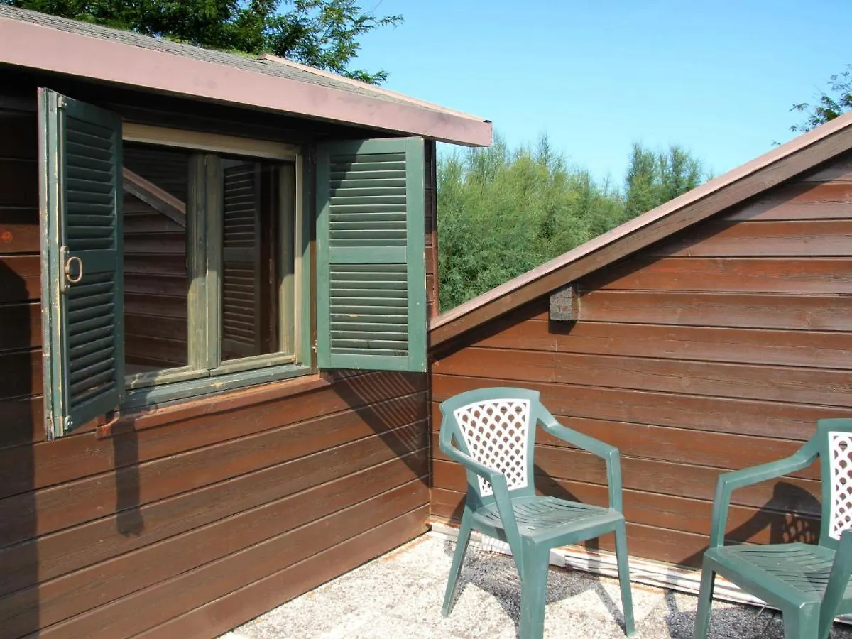 Locazione Turistica Mare Pineta-2 Villa Casal Borsetti 0*,  Italy