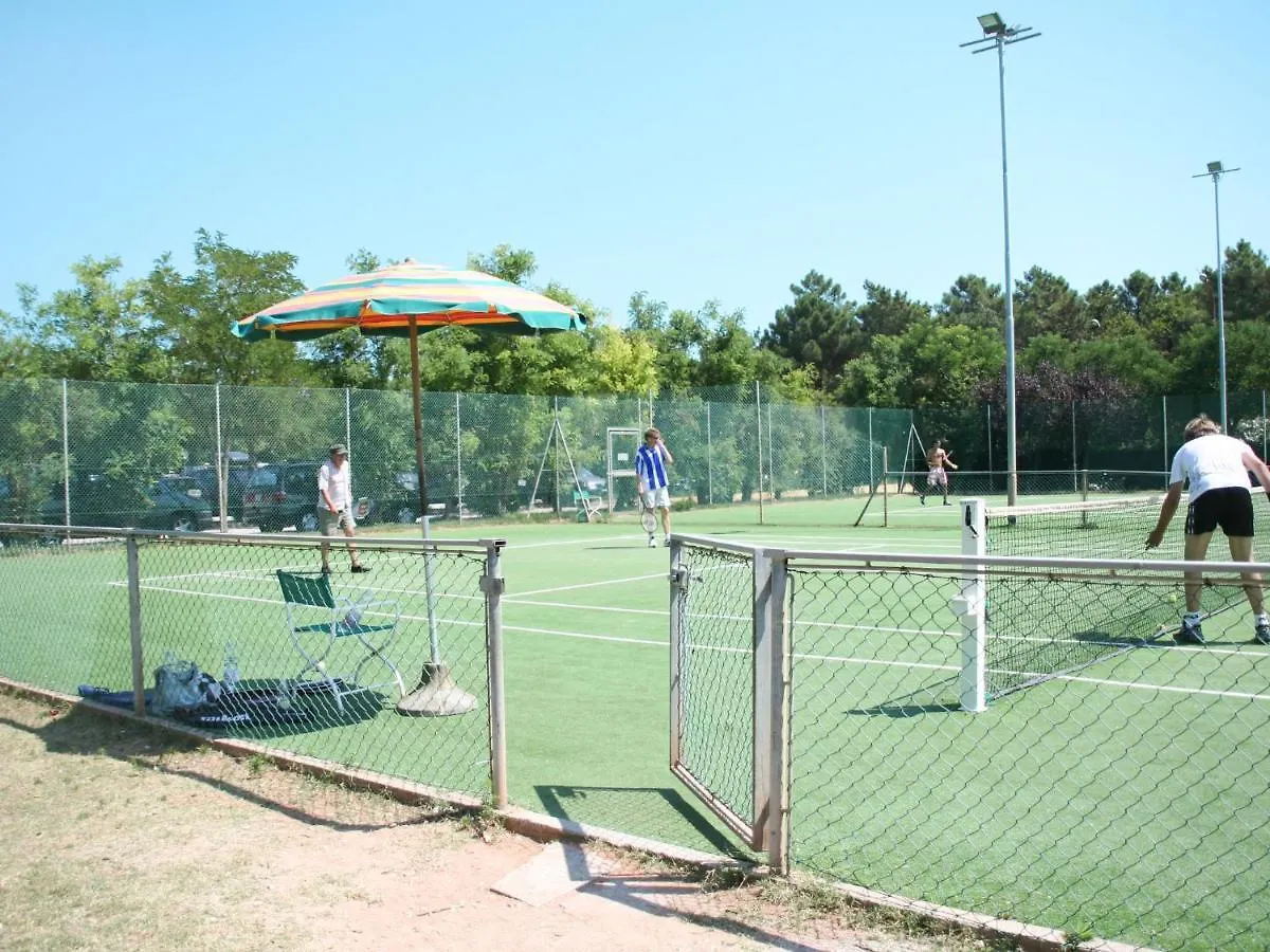 Locazione Turistica Mare Pineta-2 Villa Casal Borsetti 0*,