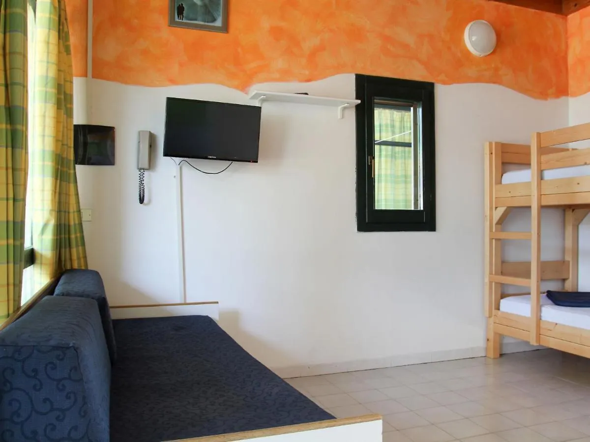 Locazione Turistica Mare Pineta-2 Villa Casal Borsetti Holiday home