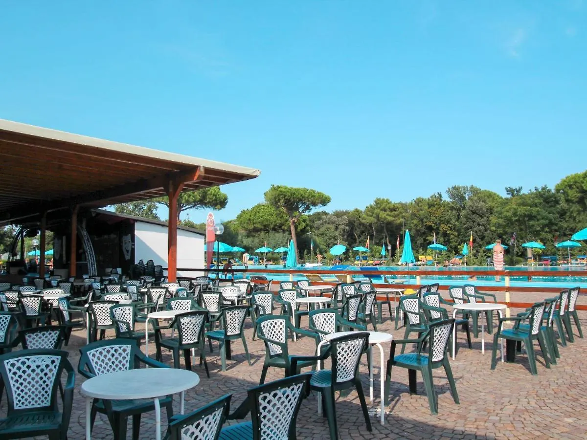 Locazione Turistica Mare Pineta-2 Villa Casal Borsetti