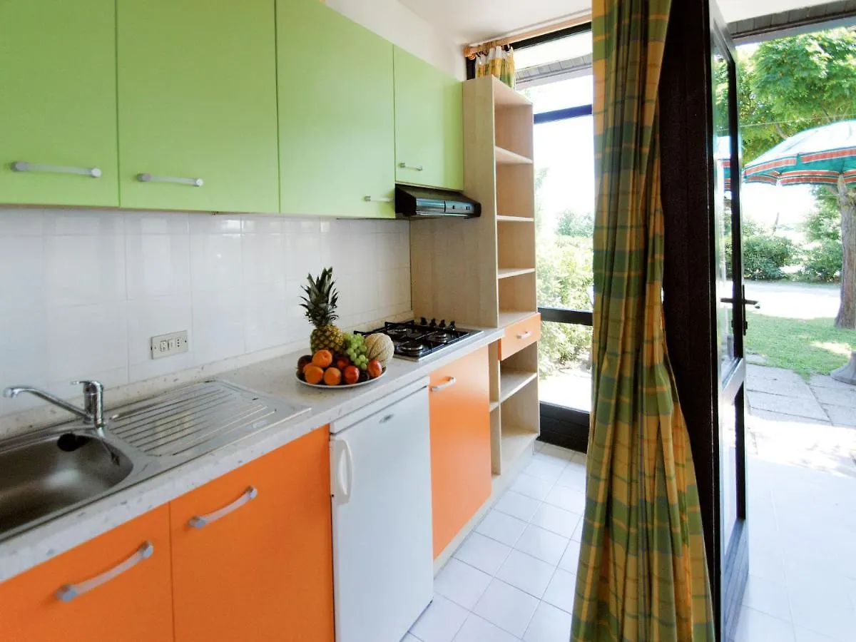 Locazione Turistica Mare Pineta-2 Villa Casal Borsetti