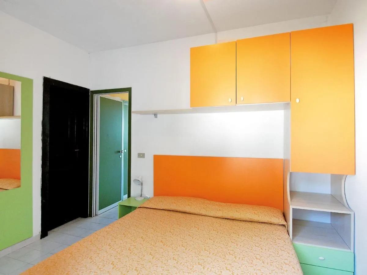 Holiday home Locazione Turistica Mare Pineta-2 Villa Casal Borsetti