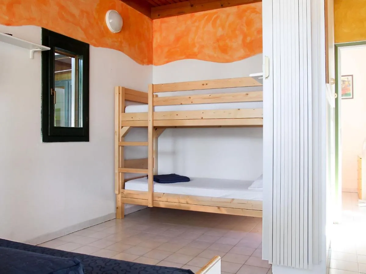 Locazione Turistica Mare Pineta-2 Villa Casal Borsetti Italy