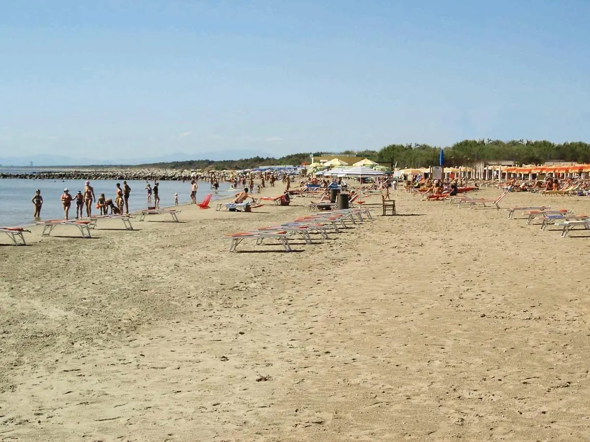 Locazione Turistica Mare Pineta-2 Villa Casal Borsetti 0*,  Italy