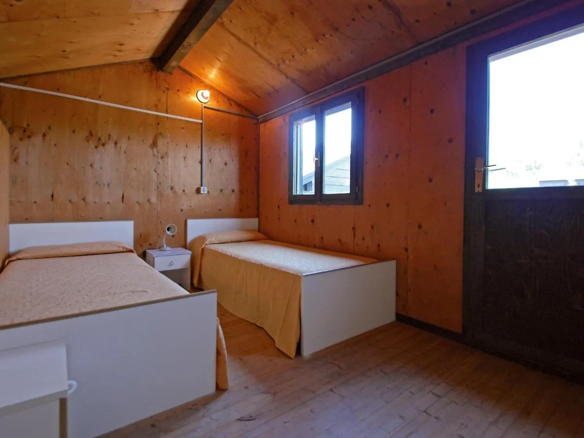 Locazione Turistica Mare Pineta-2 Villa Casal Borsetti Italy