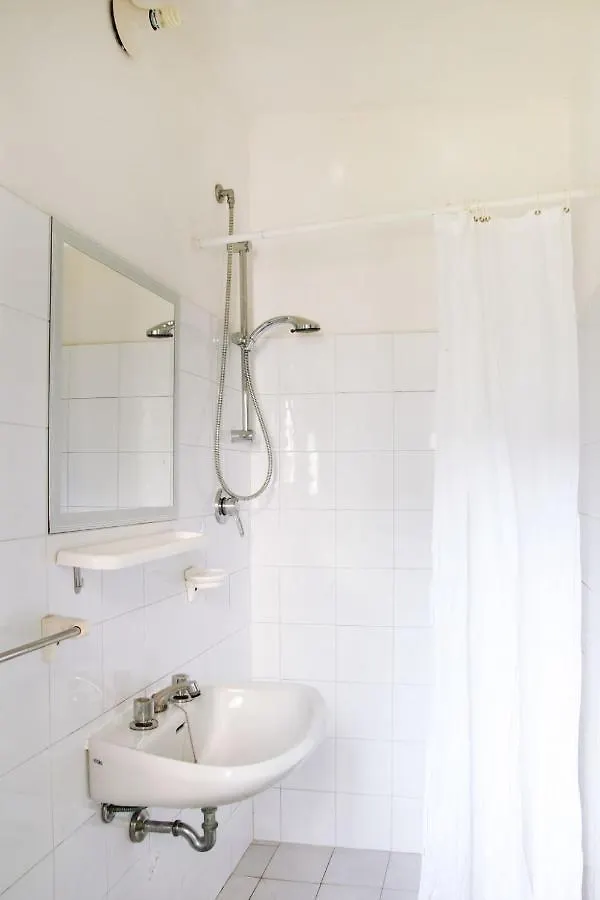 Holiday home Locazione Turistica Mare Pineta-2 Villa Casal Borsetti Italy