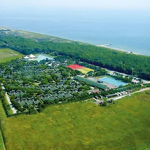 Casa vacanze Locazione Turistica Mare Pineta-3, Casal Borsetti