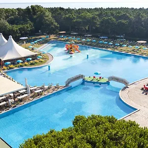 Resort Mare Pineta, Casal Borsetti