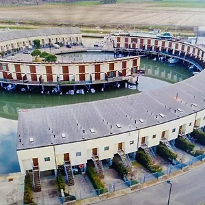 Casa vacanze Casalborsetti Porto Reno, Casal Borsetti