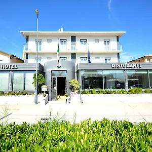 Hotel Bella Romagna, Casal Borsetti