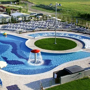 Villaggio Adria Casal Borsetti