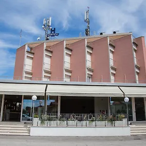 Turismo Europa Casal Borsetti